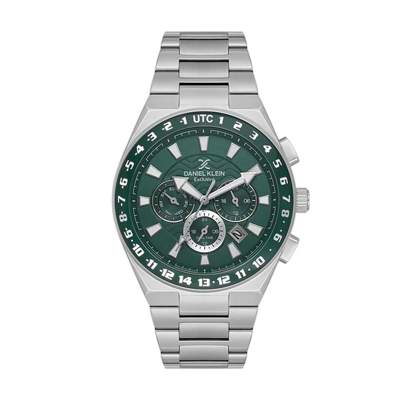 Daniel Klein DK.3.10032.3 Erkek Kol Saati ürün görseli 1