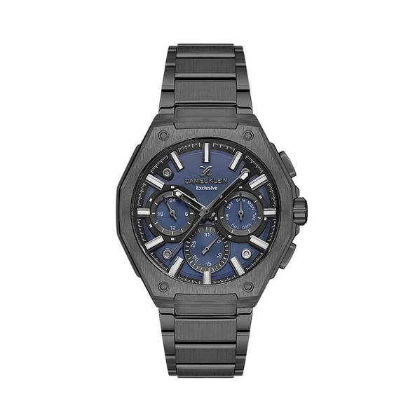 Daniel Klein DK.1.13677.3 Erkek Kol Saati ürün görseli 1