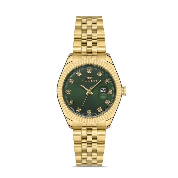 Ferro FL21294AWT-B6 Kadın Kol Saati ürün görseli 1