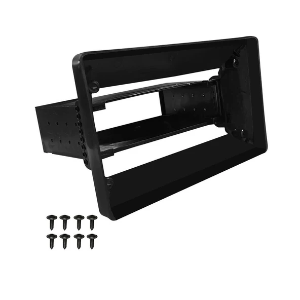 Navex NV-0001 Universal 9'' Oto Tablet Çerçevesi - 3