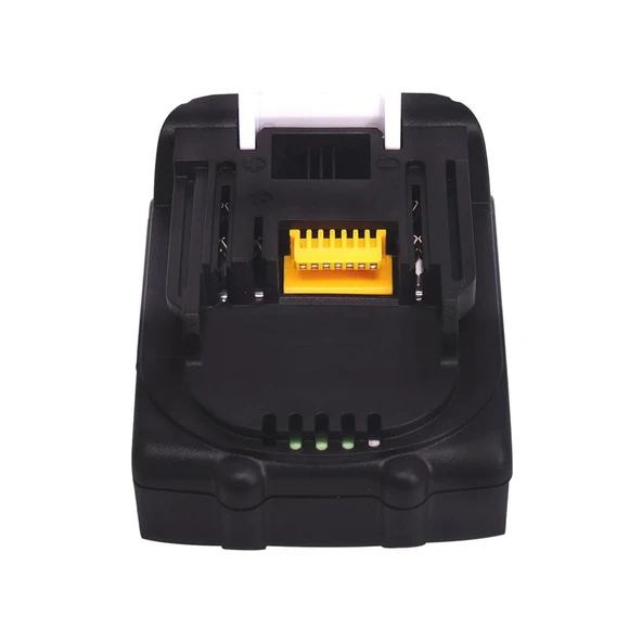 Makita Matkap Bataryası BL1420 14.4 Volt 2000 MA - 2