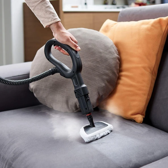 Polti Vaporetto Smart 100T 4 Bar Buharlı Temizleyici - 9