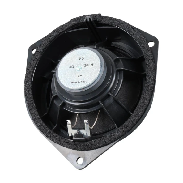 Fullsound K-1420LN 5 İnc 150 Watt 5 Çerçeveli Toyota Uyumlu Araç Kapı Hoparlörü - 3