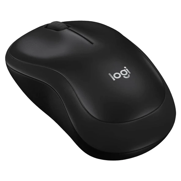 Logitech M220 1000DPI Kablosuz Silent Sessiz Mouse Siyah 910-004878 - 3