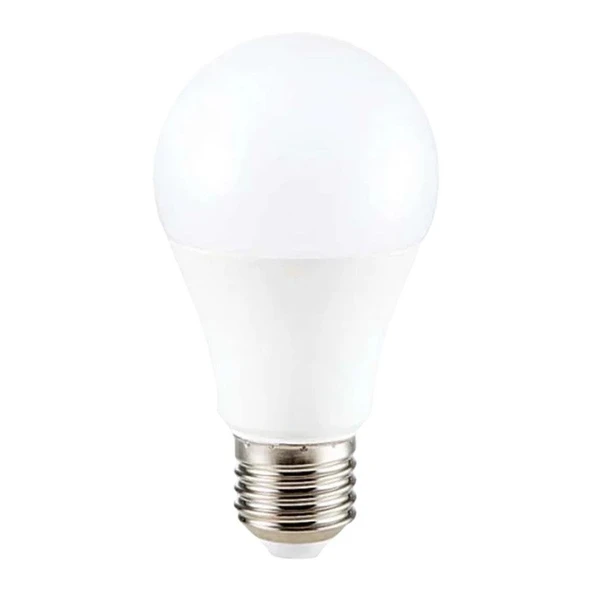 Asami AS-9015 15 Watt E27 1350L 3200K Gün Işığı Led Ampul ürün görseli