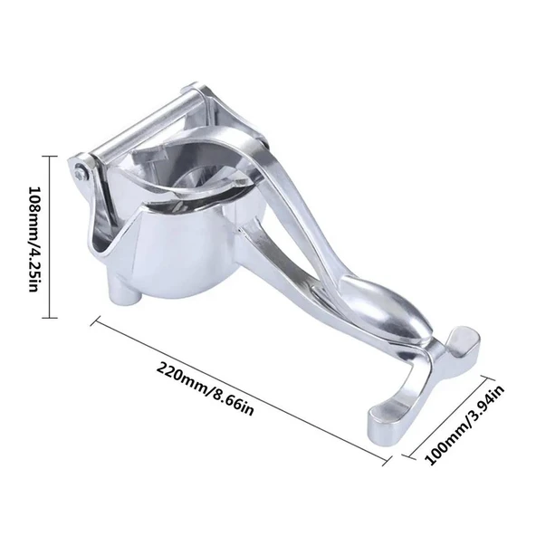 Sunup SN-20298 Narenciye Meyve Sıkacağı - 4