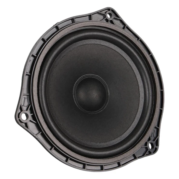 Powermaster PW-13OPL 5" 13Cm 4Ohm 100 Watt Opel Araç Oto Tekli Hoparlör - 2