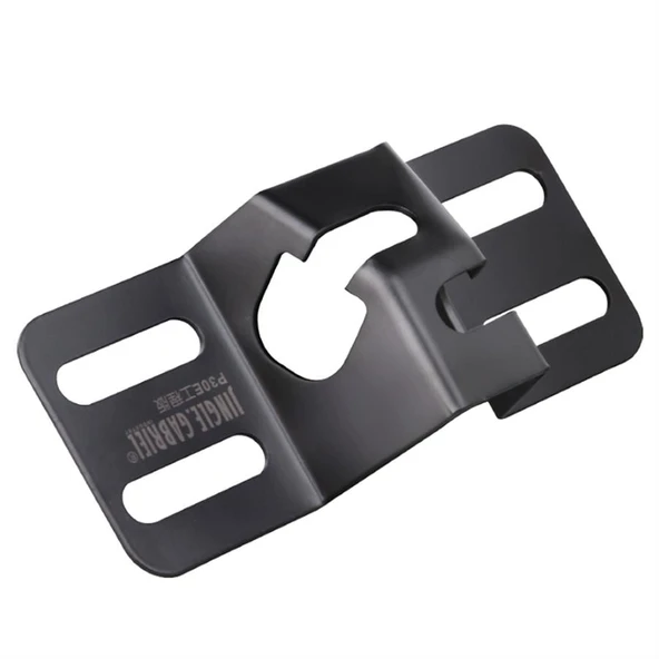 Powermaster P30E Hoparlör Tutucu