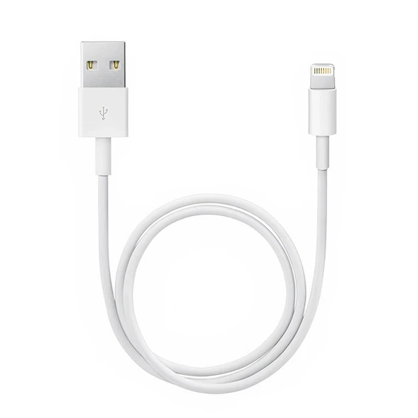 Powermaster Lightning USB Şarj Ve Data Kablosu