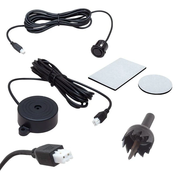 Powermaster Park Sensörü Ekranlı PM-3861 - 2