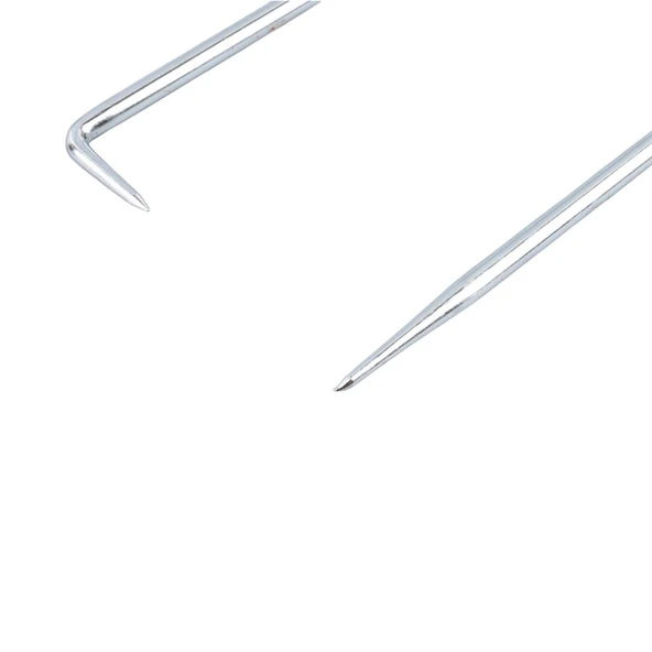 Carstar HM-498L Yağ Hortum Contası Çıkarma Seti Seti - 4