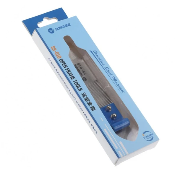 Powermaster PM-26034 Tablet-Telefon Ekran Ayırma Aparatı - 3