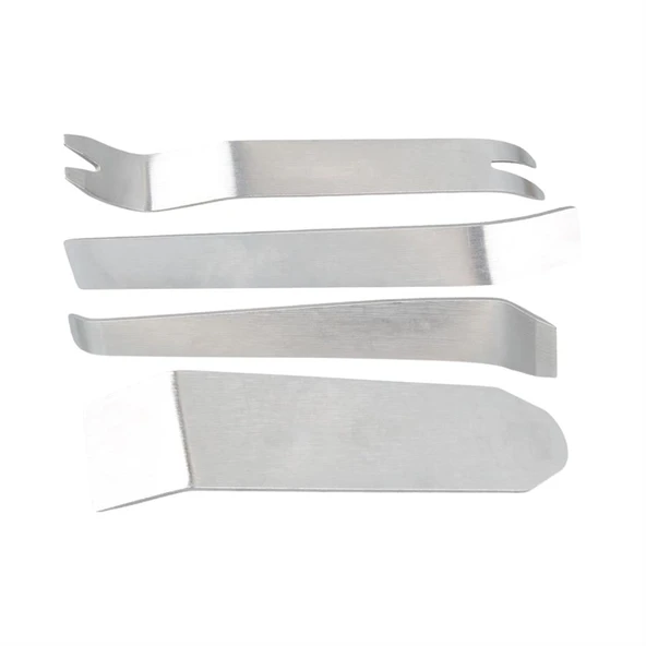 Carstar HM-498X Araç Multimedya Sistemi Sökme Takımı - 2