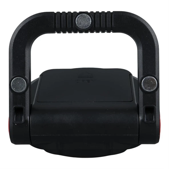 Powermaster PM-26075 3W COB Ledli Uyarı Lambası - 4