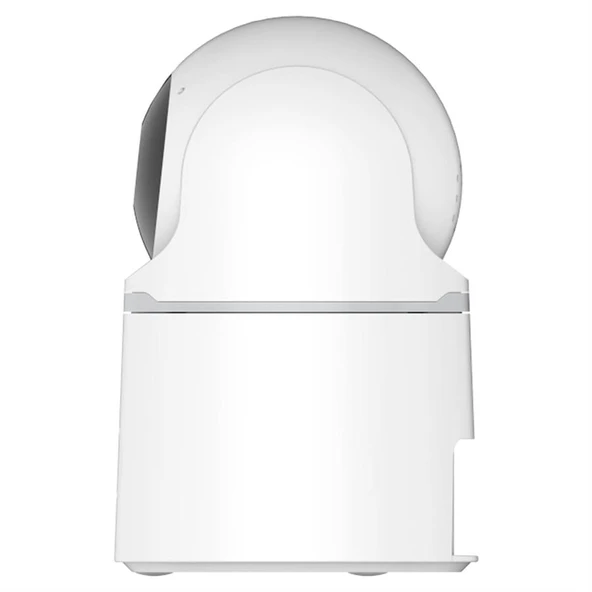 Whome Yapay Zeka Destekli 2 MP Gece Görüşlü Dome Kamera - 3