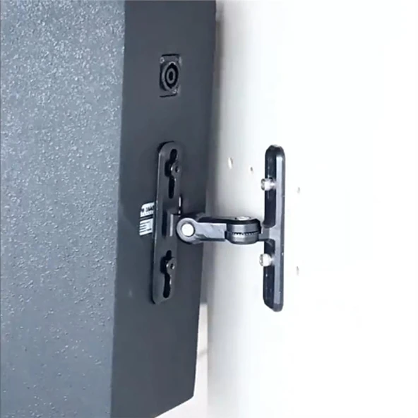 Powermaster GU15 Hoparlör Tutucu - 3