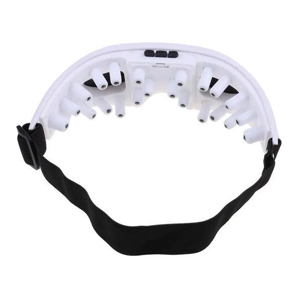 Sunup SN-14676 Şarjlı - Kafa - Göz Masaj Aleti - 3