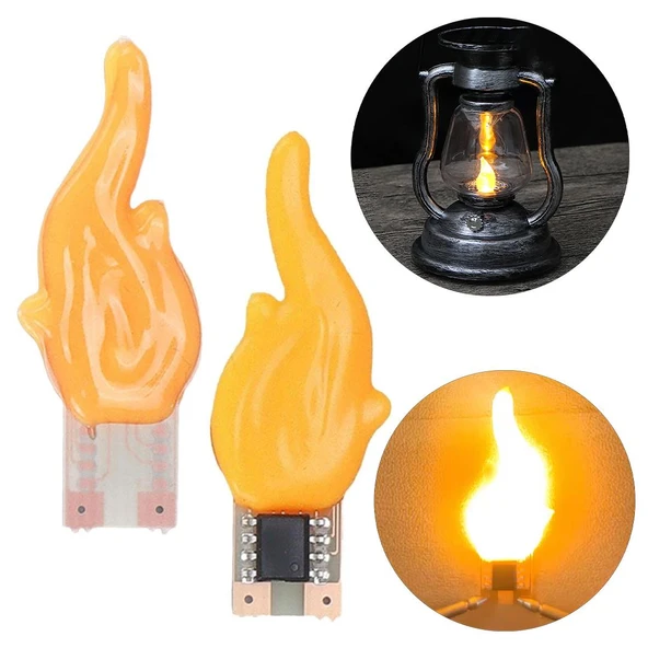 Powermaster PM-17939 3Volt Cob Led Flaş Mum ürün görseli