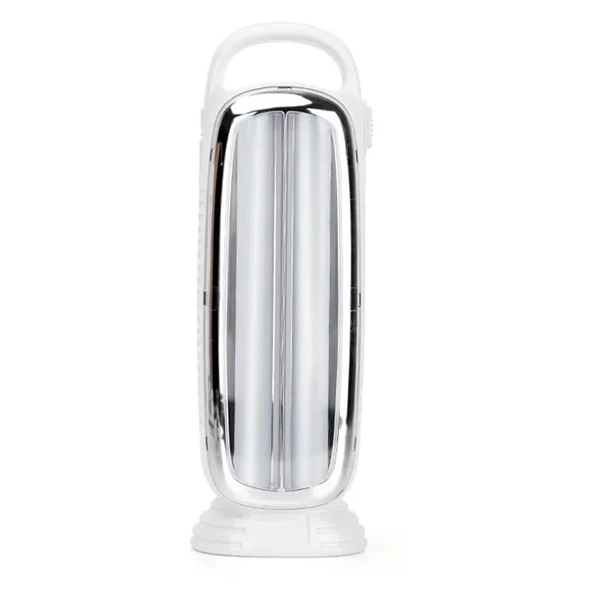 Powermaster Şarjlı Işıldak 64 SMD Ledli JF-883 - Resim 2