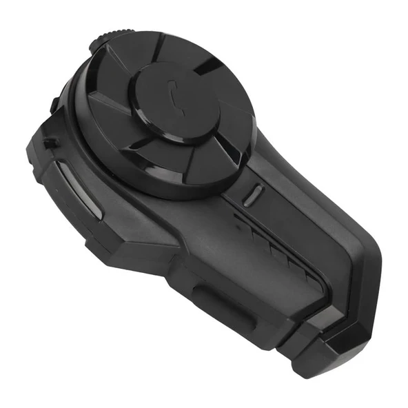 Powermaster HY-1001 Motosiklet Bluetooth Intercom Kulaklık - 2