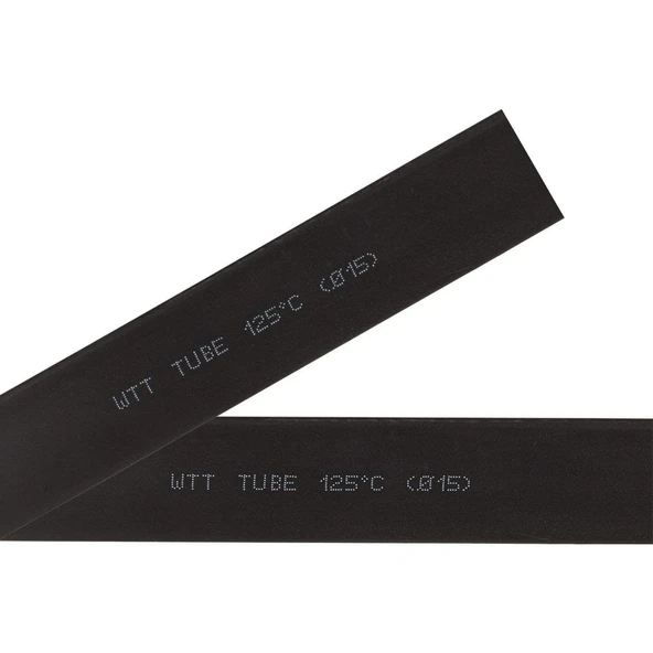 Powermaster PM-2646 Daralan Makaron 15 Mm 1 Metre