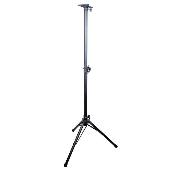 Magicvoice MV-19494 Siyah 50 Kg Kapasite Tripod 150 Cm Hoparlör Ayağı