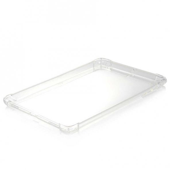 Apple iPad Mini 2-3 Kılıf Zore Tablet Nitro Anti Shock Silikon Kılıf - 7