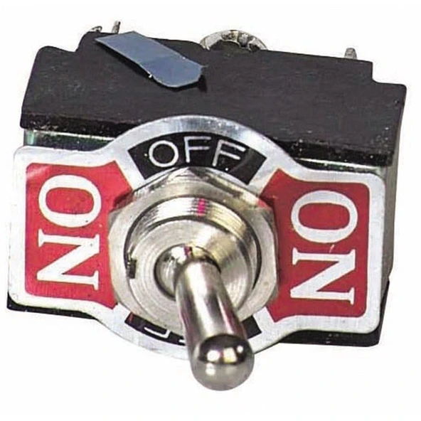 Tagola Switch 6 Ayak 3 Konumlu Büyük ürün görseli 1