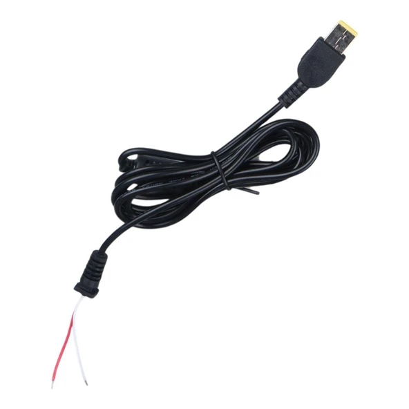 Weko Yerli Üretim Lenovo G-544U Notebook Adaptörü Jacklı 1.5 Metre Yedek Adaptör Kablosu - 2