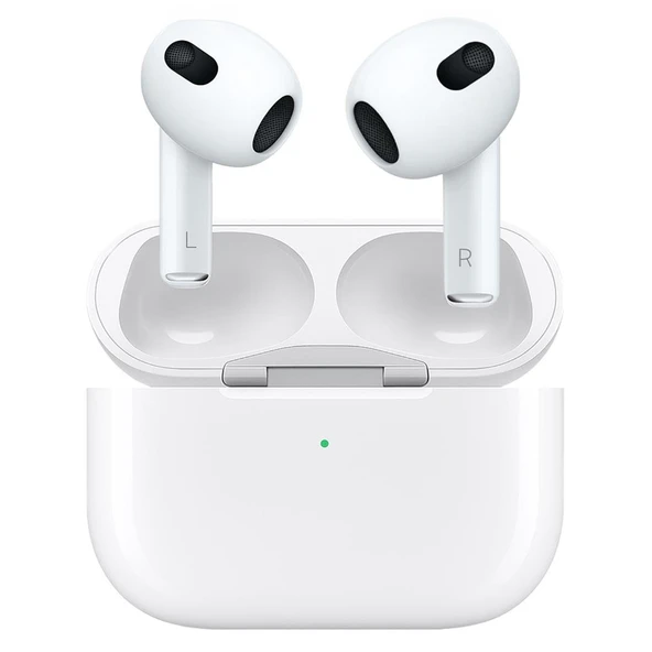 Tws Airpods 3.Nesil Lightning Magsafe Şarj Kutulu Bluetooth Kulaklık