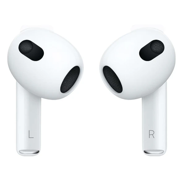 Tws Airpods 3.Nesil Lightning Magsafe Şarj Kutulu Bluetooth Kulaklık - 2