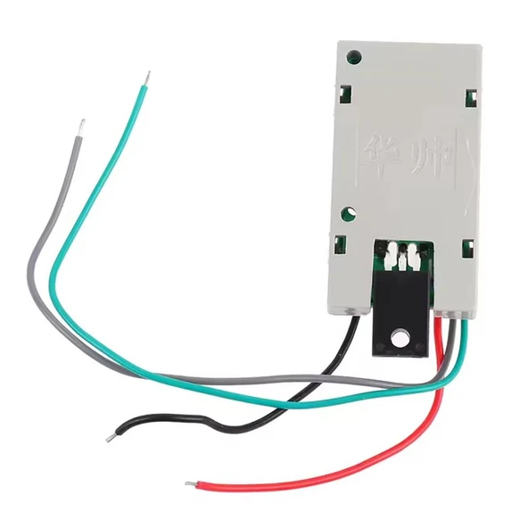 Weko WK-26519 Üniversal 5-24V LCD/LED TV SMPS Güç Kaynağı Ayarlanabilir Power Supply Modül - 4