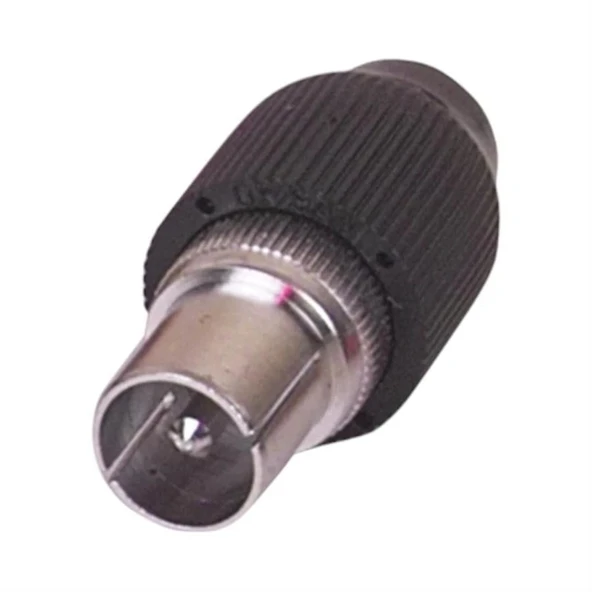 Oksan Erkek Anten Fişi Plastik ürün görseli 1