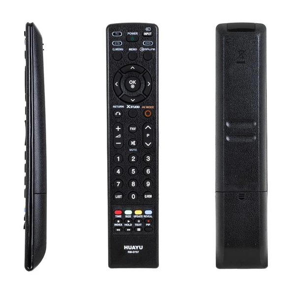 LG RM-D757 Universal Lcd Led Tv Kumandası