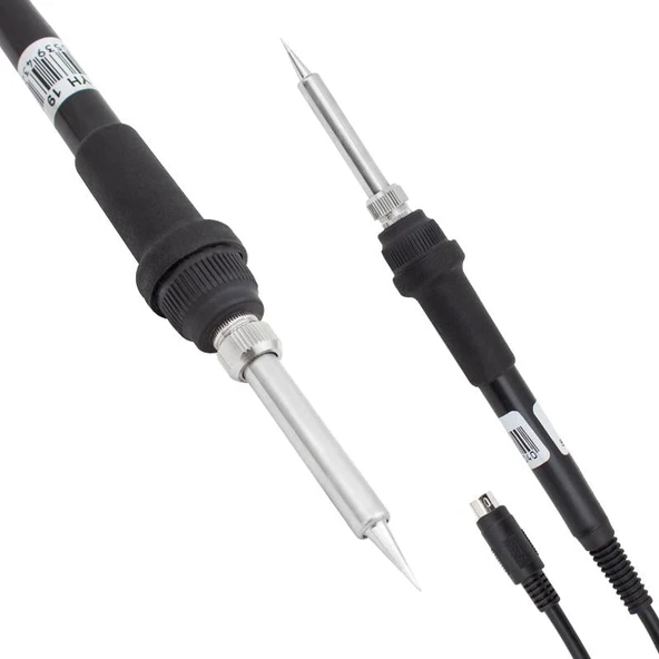 Powermaster Yedek Havya Sapı S Fişli (Cyber 852D - Class YH-19 - NET 803) - 2