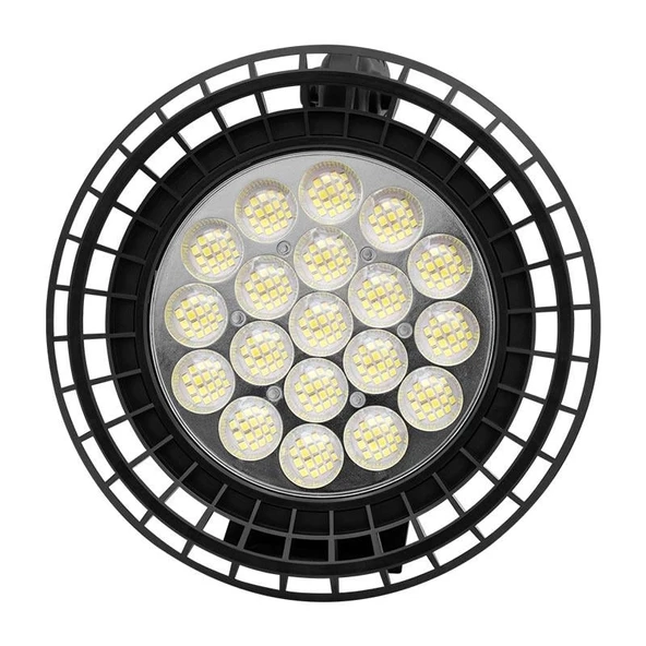 Powermaster Uzun Menzilli Işıldak MX-W871A - 2