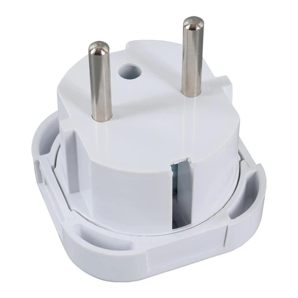 İngiliz Fiş Adaptör - Resim 3