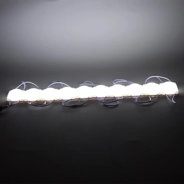 Powermaster 24 Volt 2.8 Watt Beyaz Cob Modül Led - 2