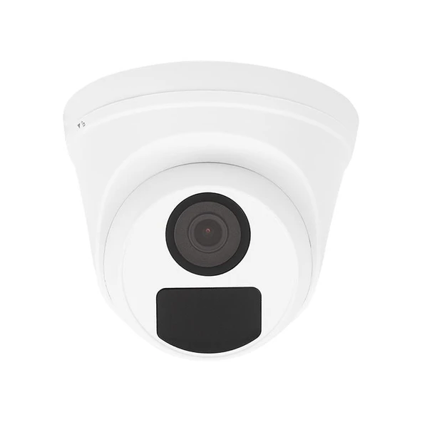 Powermaster PM-6378 2MP H265 + Poe Metal Kasa IP Kamera - 2