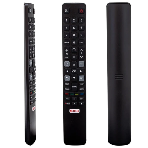 Weko RM-L1508+ TCL Lcd-Led Tv Kumanda - 1