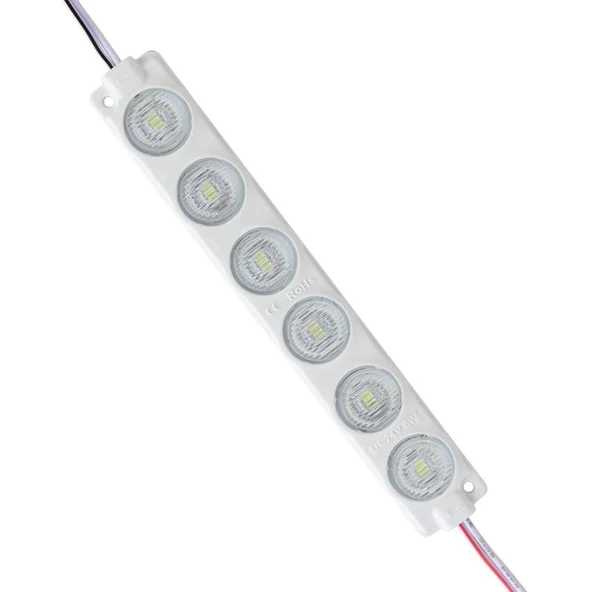 Powermaster 24 Volt 3 Watt Beyaz 3030 Cob Modül Led - 1