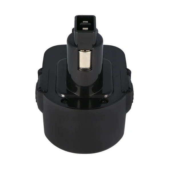 Dewalt 12 Volt Matkap Bataryası 2000 MA NICD - 3