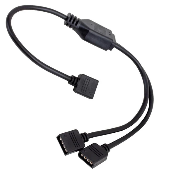 Powermaster 4 Pin Y Kablo ürün görseli 1