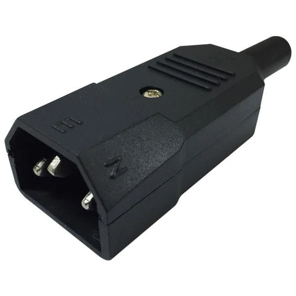 Powermaster C7 Power Seyyar Erkek Fiş ürün görseli 1