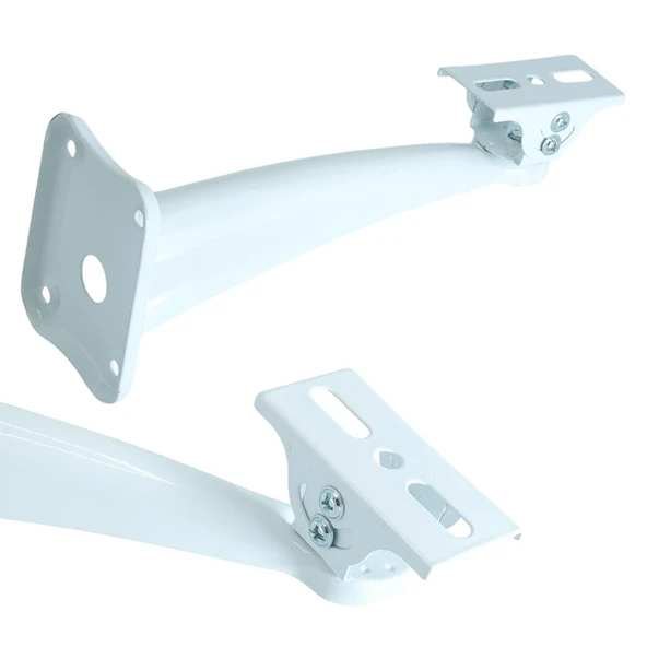 Powermaster PM-31014 22CM Hareketli Metal Kamera Ayağı Universal