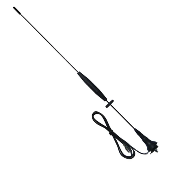 YES-300 Düz Bobinli Çamurluk Anteni