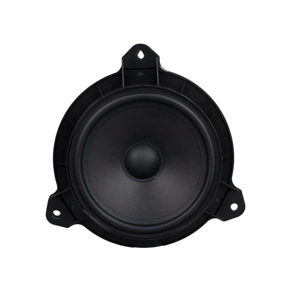 Powermaster 40 Watt 13 Cm 4 Ohm Toyota Araçlar İçin Tekli Hoparlör PW-16TYT - 3