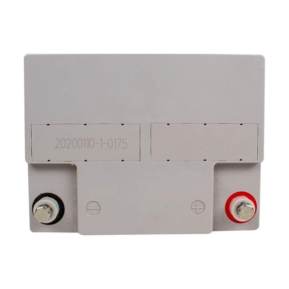 Orbus 12 Volt 28 Amper Elektrikli Bisiklet Aküsü - 2