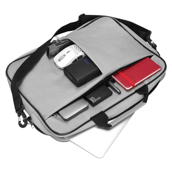 Addison 300657 15.6'' Bilgisayar Laptop - Notebook Çantası - 4