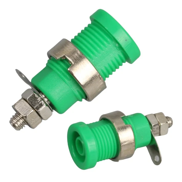 IC-239B Born Klemens Büyük Boy Korumalı Tip Vida Bacak ürün görseli 1